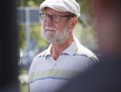 40 Jahre Friedensvertrag